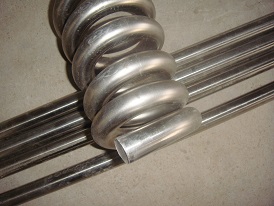 Inconel601镍铬合金